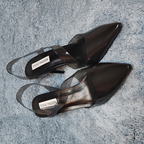 Steve Madden Women's Heels Vienne - Picture 1 of 6